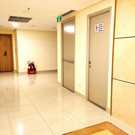 Aria Blue Sapphire Apartment Βουνγκ Τάου Εξωτερικό φωτογραφία