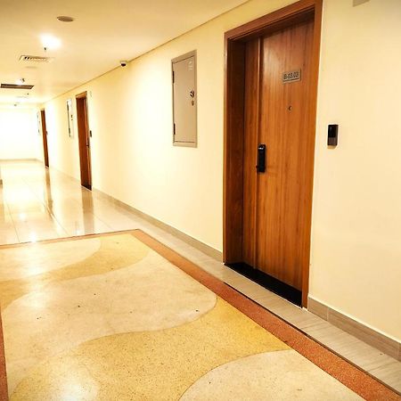 Aria Blue Sapphire Apartment Βουνγκ Τάου Εξωτερικό φωτογραφία