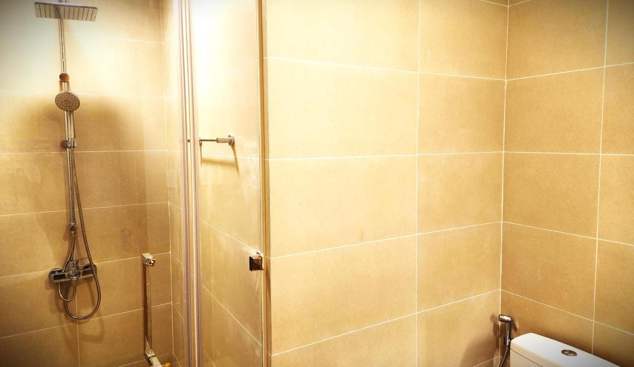 Aria Blue Sapphire Apartment Βουνγκ Τάου Εξωτερικό φωτογραφία