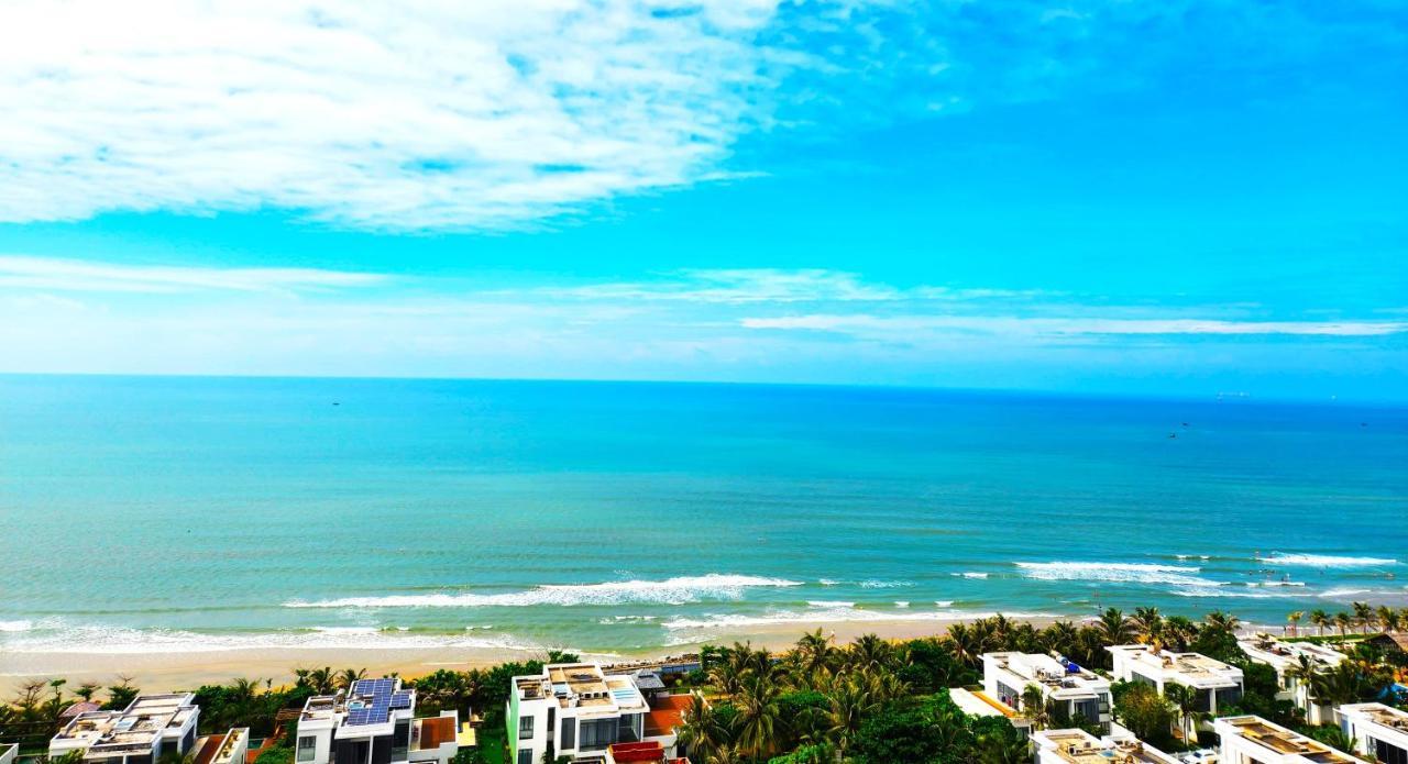 Aria Blue Sapphire Apartment Βουνγκ Τάου Εξωτερικό φωτογραφία